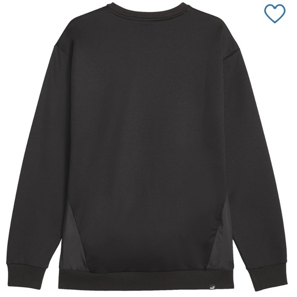 Puma Mens Open Road Crew - Picture 2 of 15